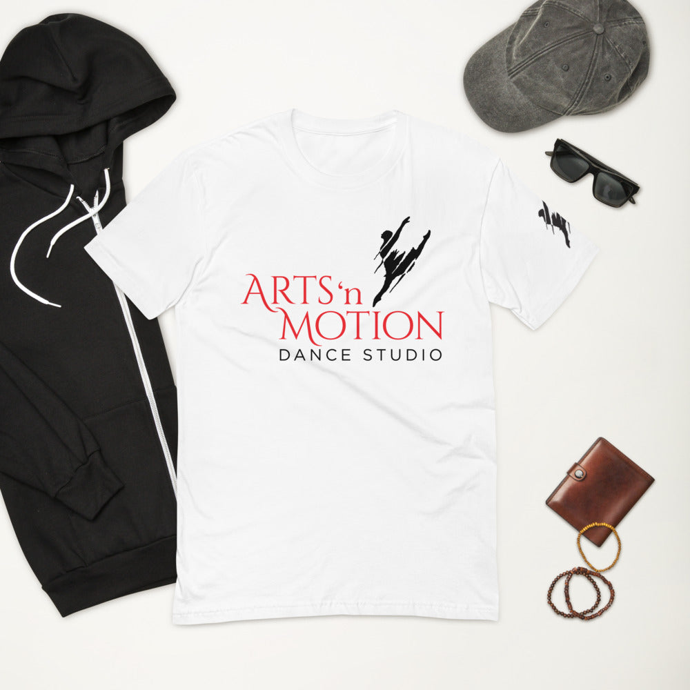 Move the World Tee