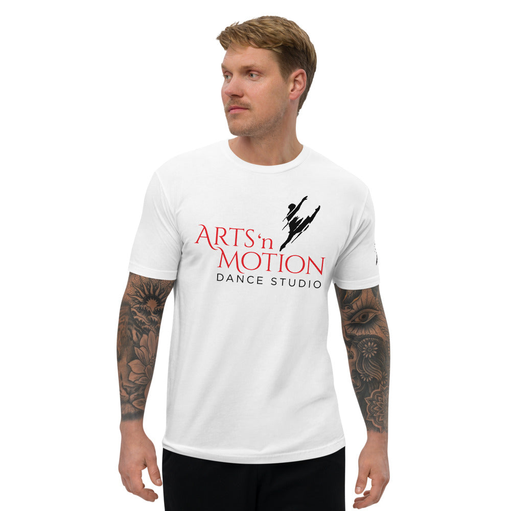 Move the World Tee