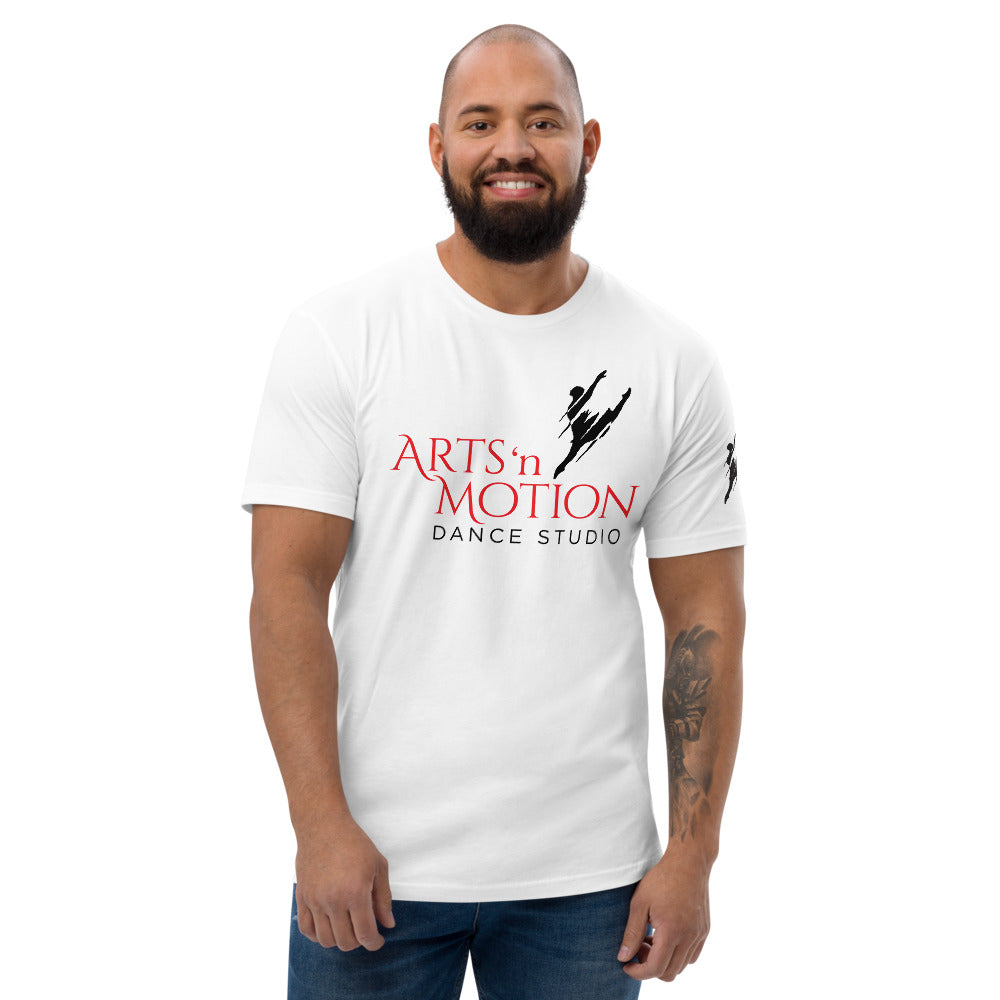 Move the World Tee