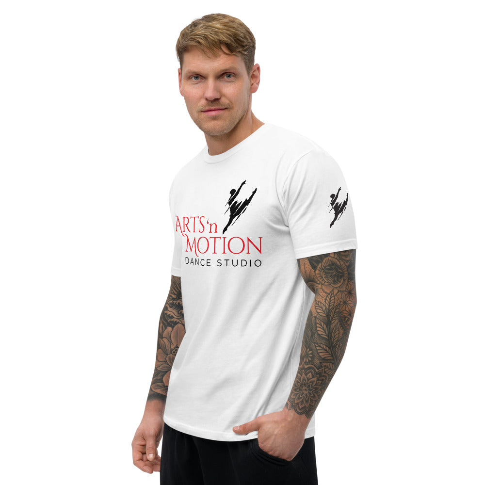 Move the World Tee