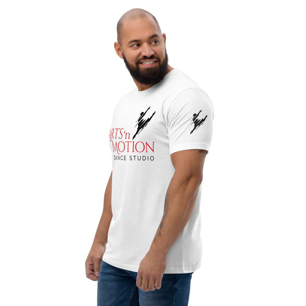 Move the World Tee