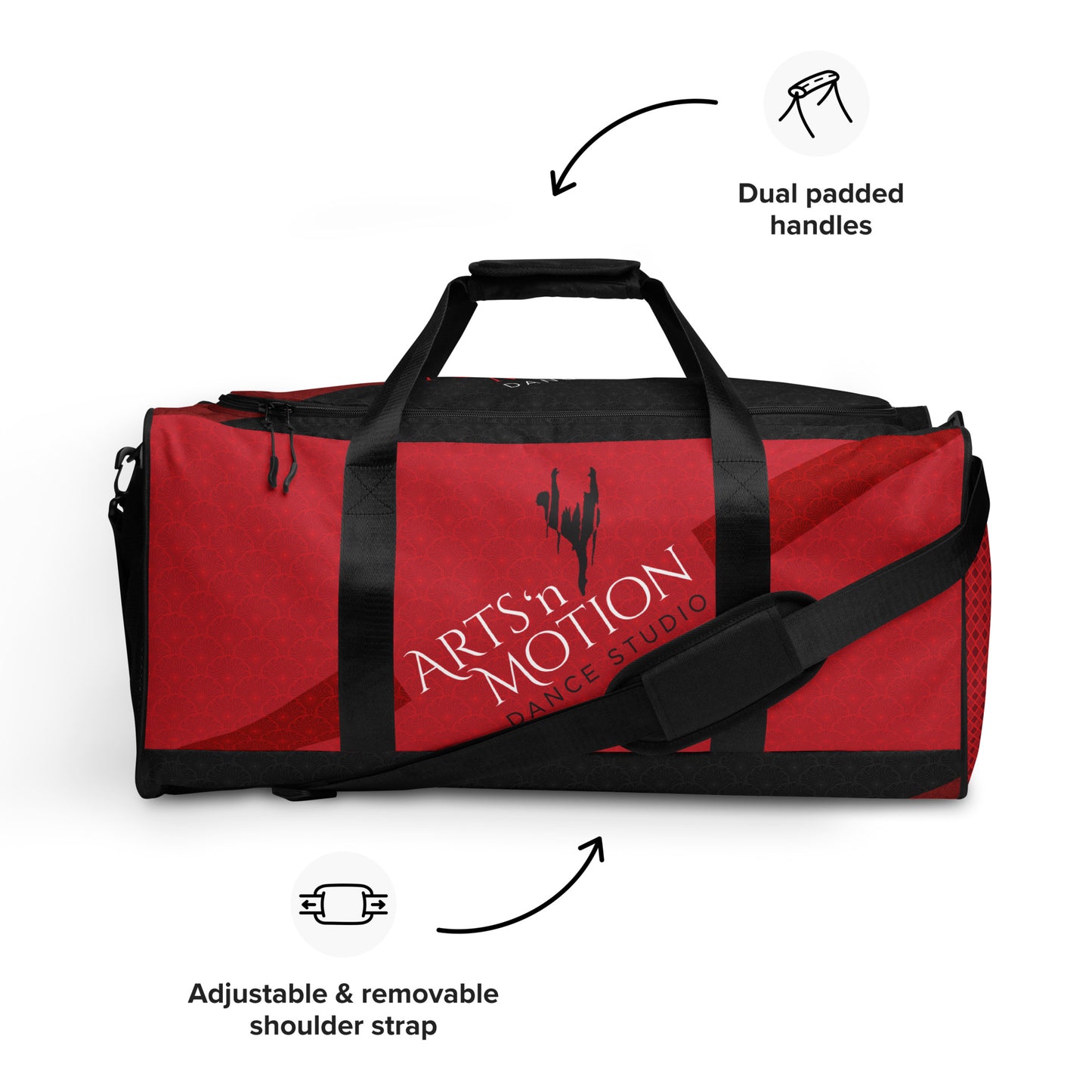 AnM Duffle Bag
