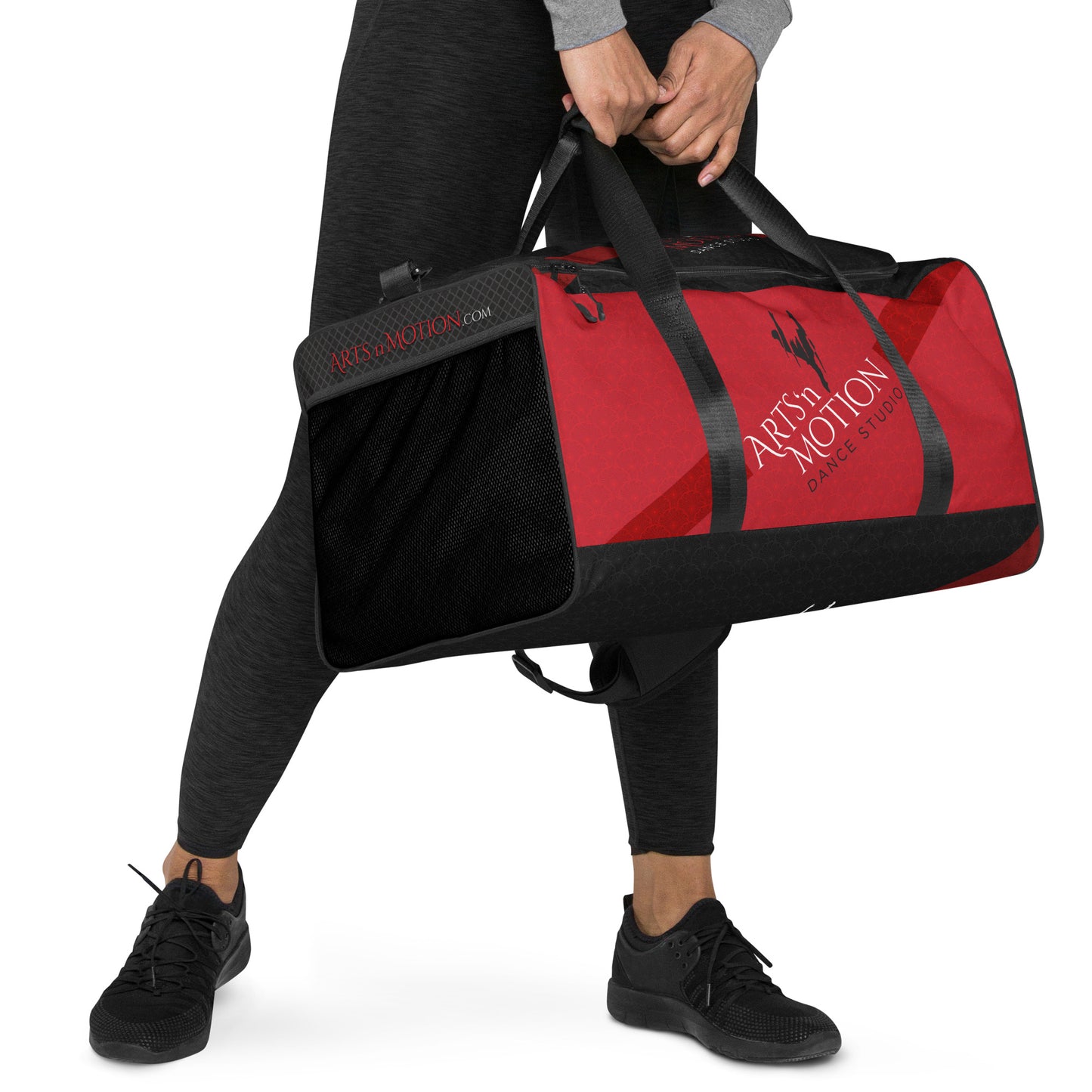 AnM Duffle Bag