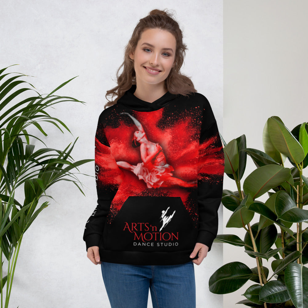 AnM Signature Hoodie