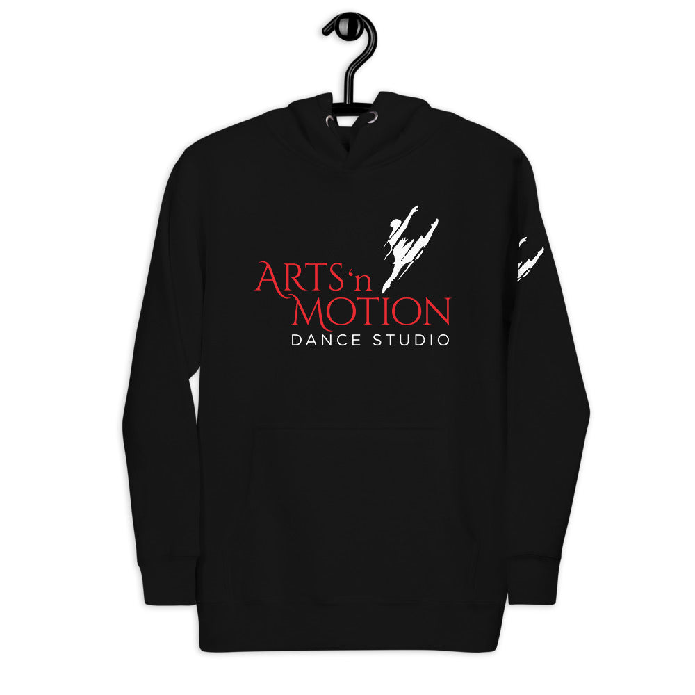 AnM Premium Hoodie