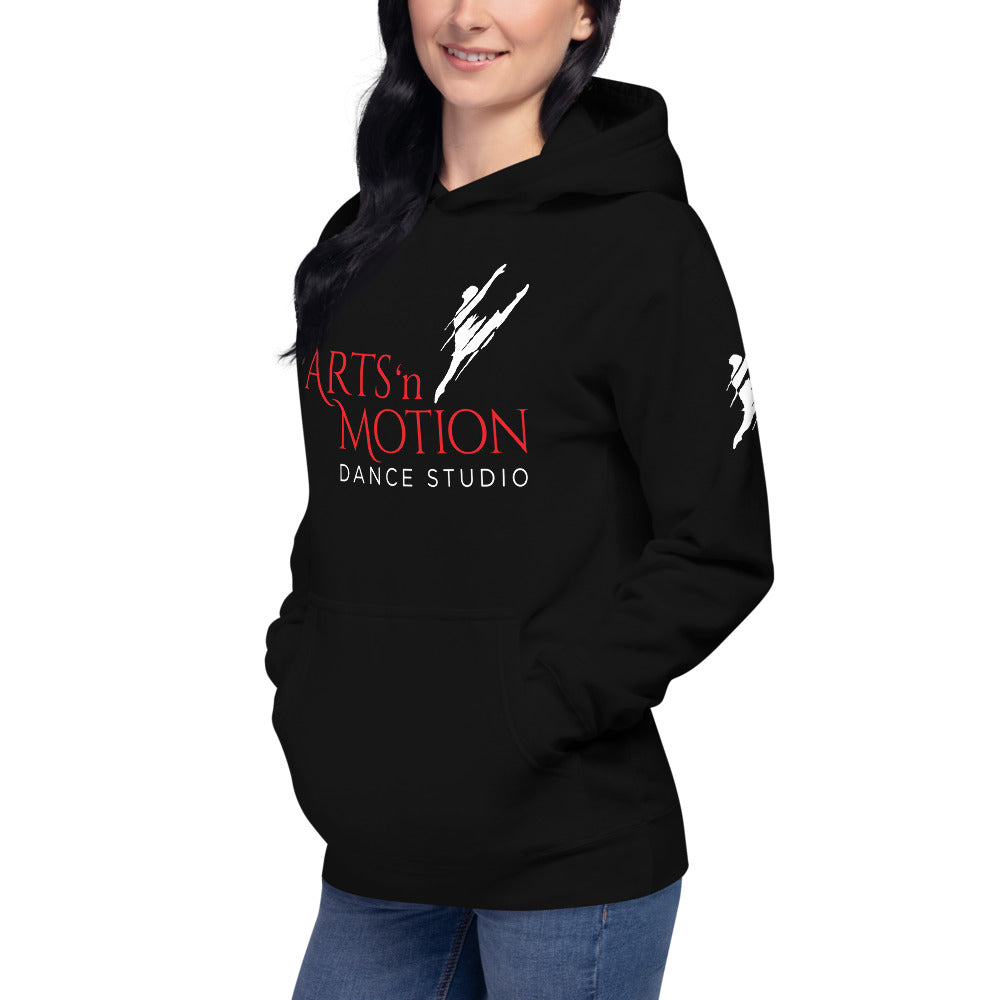 AnM Premium Hoodie