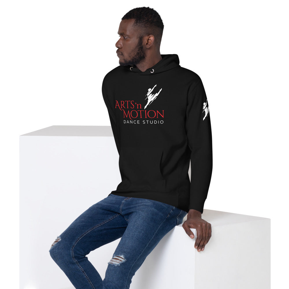 AnM Premium Hoodie