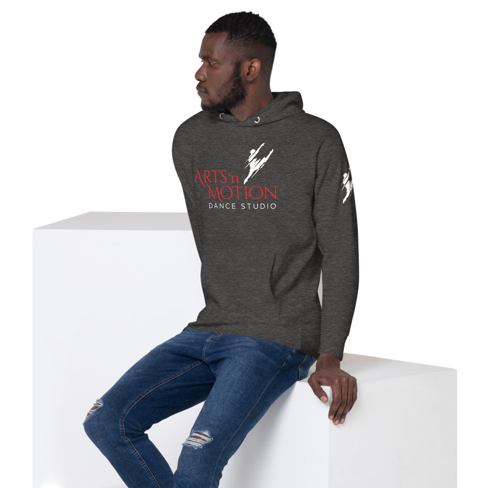 AnM Premium Hoodie