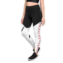 Load image into Gallery viewer, *ALL NEW* AnM Sports Leggings
