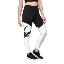 Load image into Gallery viewer, *ALL NEW* AnM Sports Leggings
