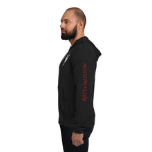 Load image into Gallery viewer, AnM Lightweight Zip Hoodie

