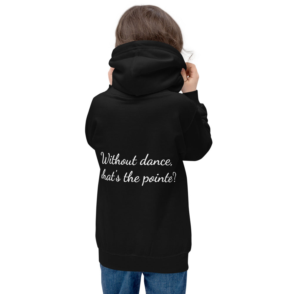 AnM Kids' Hoodie