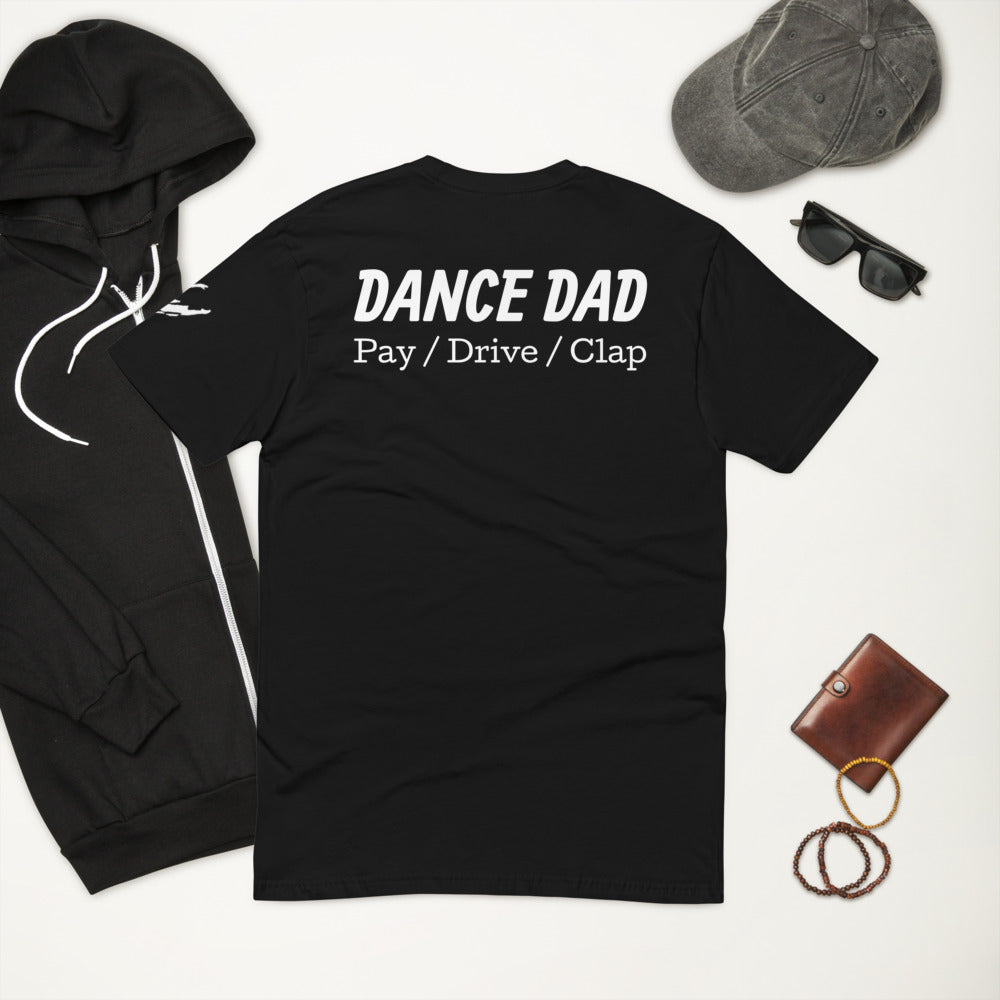 Dance Dad Pay / Drive / Clap Tee