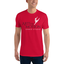 Load image into Gallery viewer, Dance Dad Tee Reloaded
