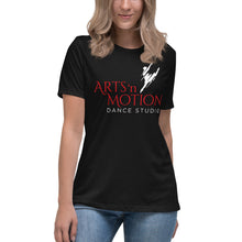 Load image into Gallery viewer, Dance Mom &quot;Sparkle&quot; AnM Tee
