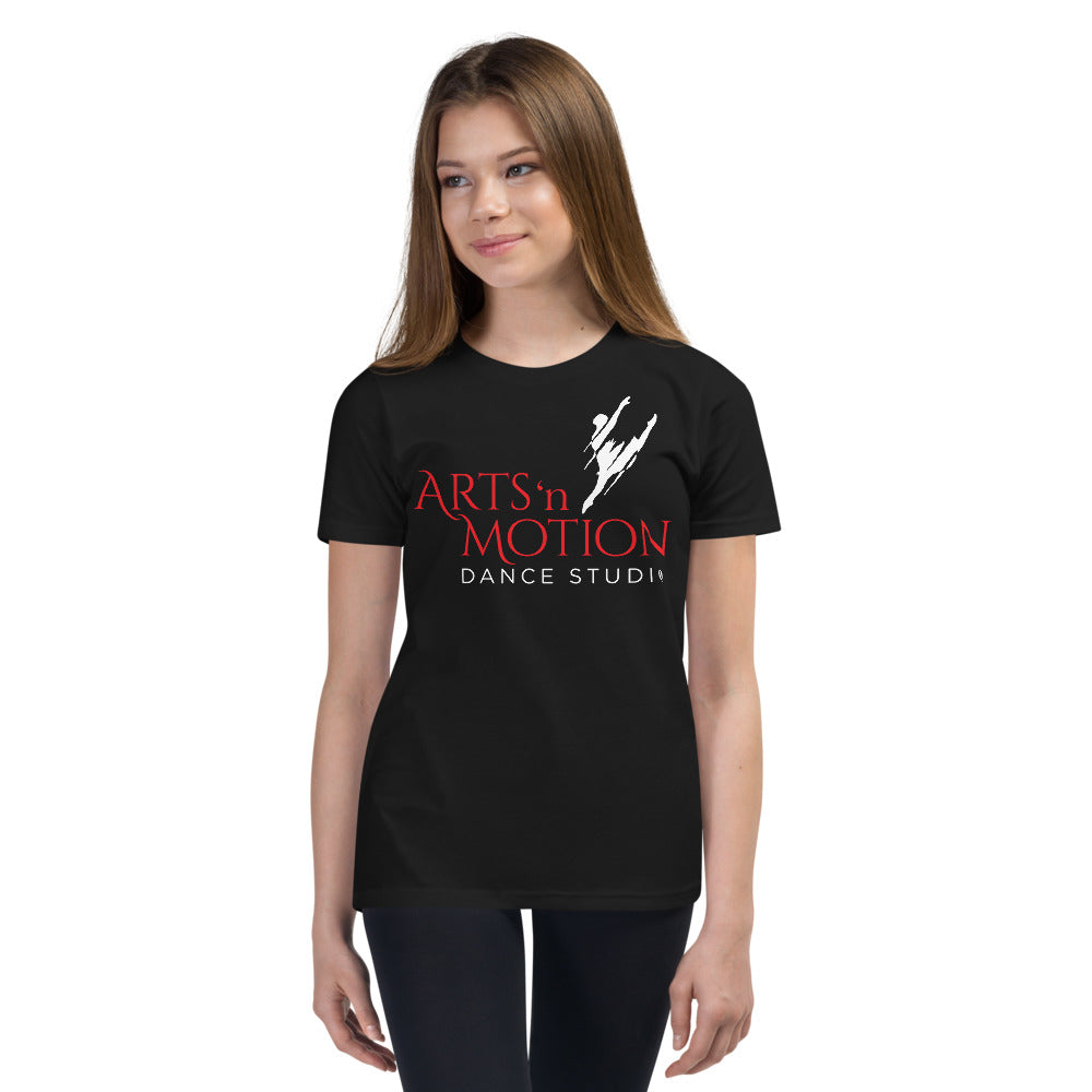 Life is Better Youth Tee