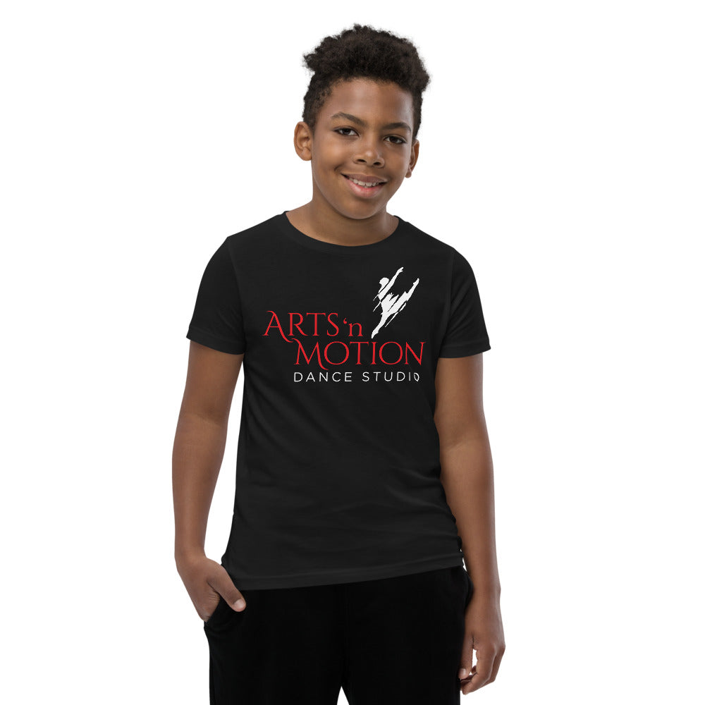Life is Better Youth Tee