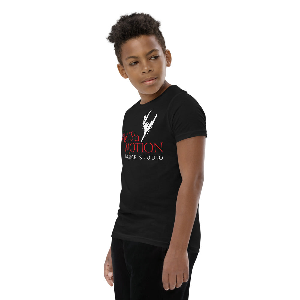 Life is Better Youth Tee