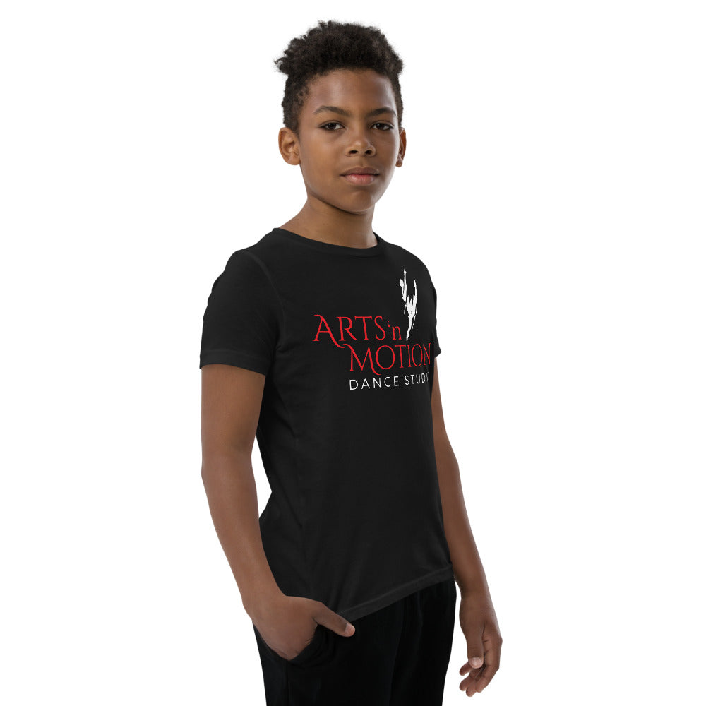 Life is Better Youth Tee